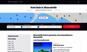 Sihanoukville-hotels.com thumbnail