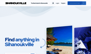 Sihanoukville.com thumbnail