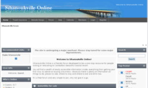 Sihanoukvilleonline.com thumbnail