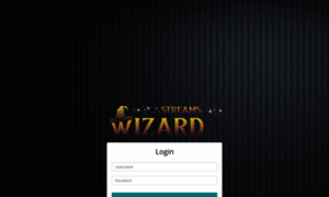 Sihir.wizard-streams.com thumbnail