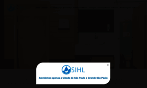 Sihl.com.br thumbnail