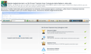 Siirevreni.myuniversitytoolbar.com thumbnail