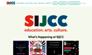 Sijcc.net thumbnail