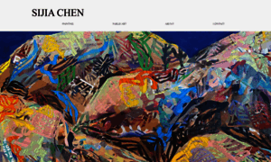 Sijiachen.com thumbnail