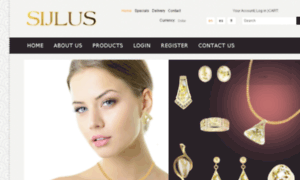 Sijlus.com thumbnail