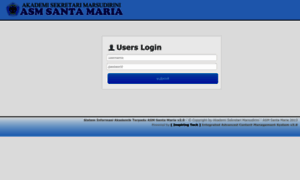 Sikadu.asm.ac.id thumbnail