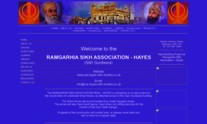 Sikh-studies.co.uk thumbnail