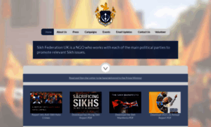 Sikhfeduk.com thumbnail