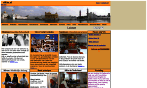 Sikhs.nl thumbnail