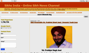 Sikhsindia.blogspot.com thumbnail