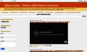 Sikhsindia.blogspot.in thumbnail