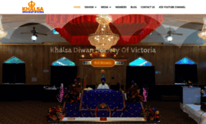 Sikhtemplekdsvictoria.ca thumbnail