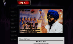 Sikhtouch.com thumbnail