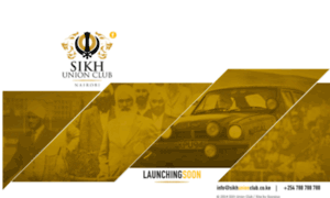 Sikhunionclub.co.ke thumbnail
