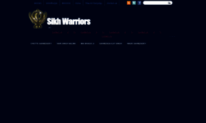 Sikhwarriorsart.blogspot.in thumbnail