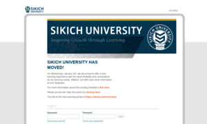 Sikich.skillport.com thumbnail