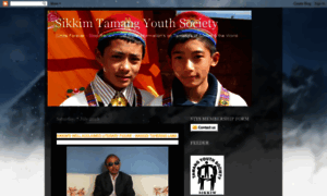 Sikkimtamangyouthsociety.blogspot.com thumbnail