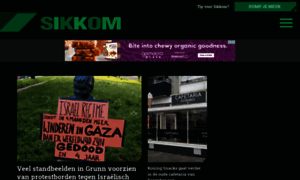 Sikkom.nl thumbnail