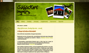 Sikloskert.blogspot.com thumbnail
