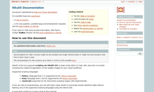 Sikulix-2014.readthedocs.io thumbnail