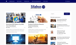 Silabus.org thumbnail