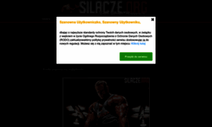 Silacze.org thumbnail