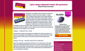 Silagra100rx.com thumbnail