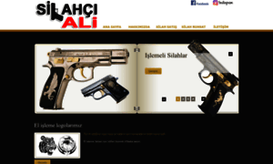 Silahciali.com.tr thumbnail