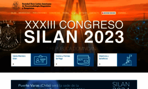 Silan.org thumbnail