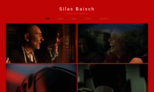 Silasbaisch.com thumbnail