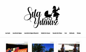 Silayilmaz.com thumbnail