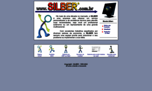 Silber.com.br thumbnail