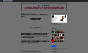 Silberia.blogspot.com thumbnail