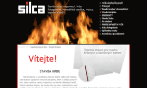 Silca.cz thumbnail