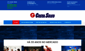 Silco.com.br thumbnail