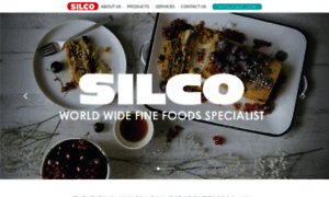 Silco.com.hk thumbnail