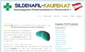 Sildenafil-kaufen.at thumbnail