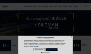 Sileman.net.pl thumbnail