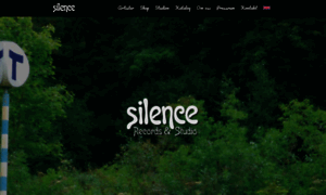 Silence.se thumbnail