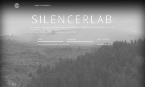 Silencerlab.silencerco.com thumbnail