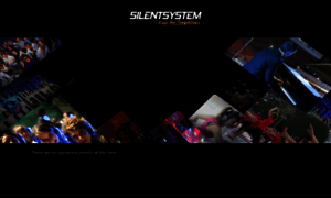 Silent-events.eu thumbnail