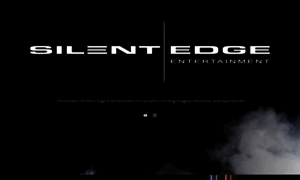 Silentedge.com thumbnail