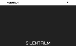 Silentfilm.de thumbnail