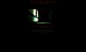 Silenthillmedia.net thumbnail