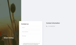 Silentvalley.net thumbnail