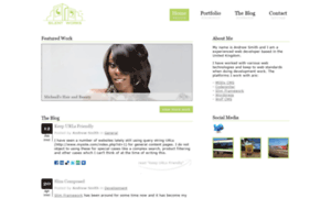 Silentworks.co.uk thumbnail