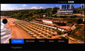 Sileresorthotel.com thumbnail