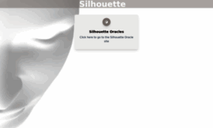 Silhouette.co.za thumbnail