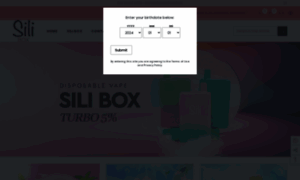 Silibox.com thumbnail