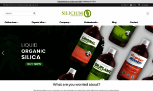 Siliciumlab.com thumbnail